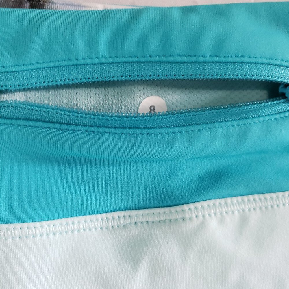 Lululemon Sweet Pleat Skirt - Picture 6 of 7